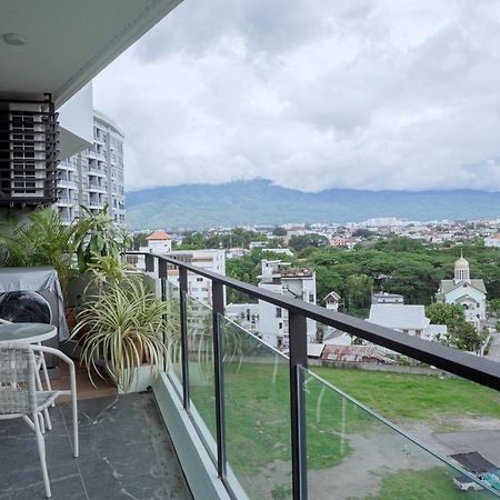 Astra Sky River Chiang Mai Exterior foto
