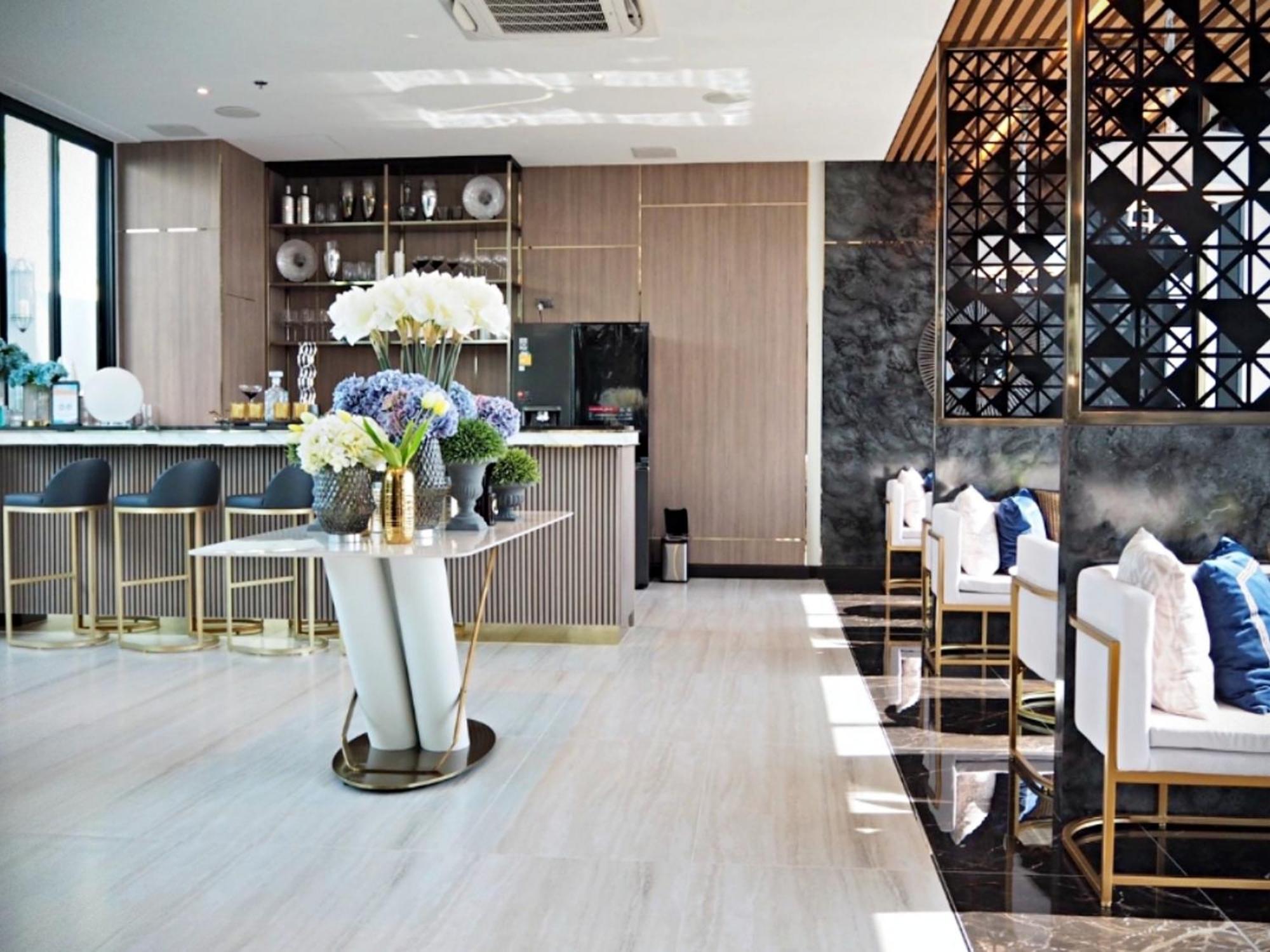 Astra Sky River Chiang Mai Exterior foto