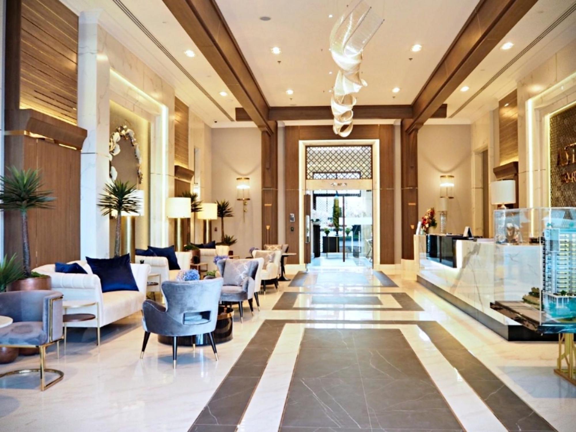 Astra Sky River Chiang Mai Exterior foto