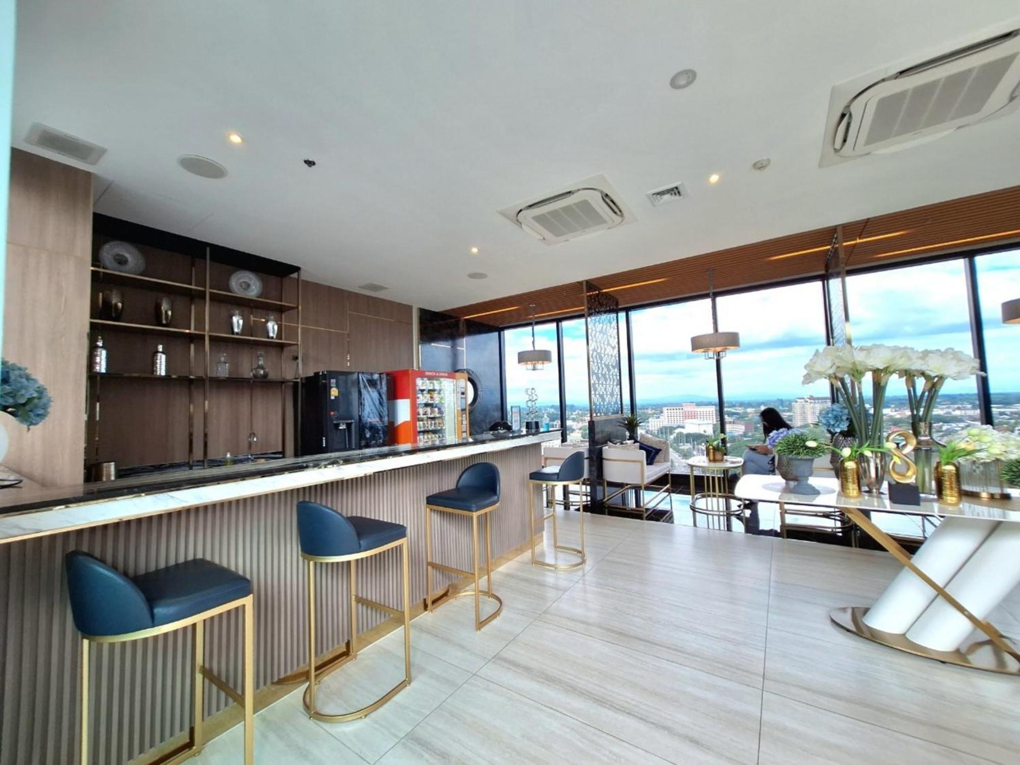Astra Sky River Chiang Mai Exterior foto