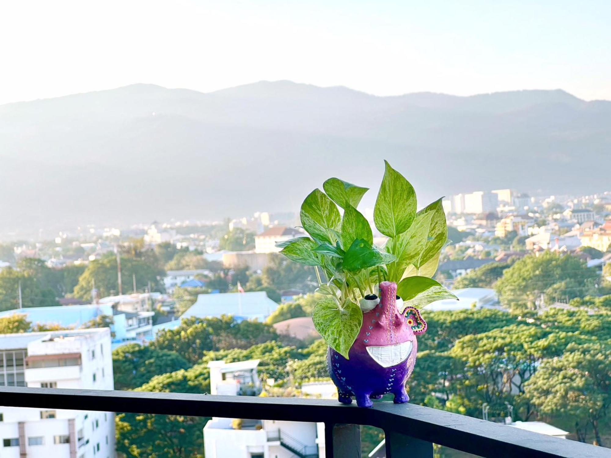 Astra Sky River Chiang Mai Exterior foto