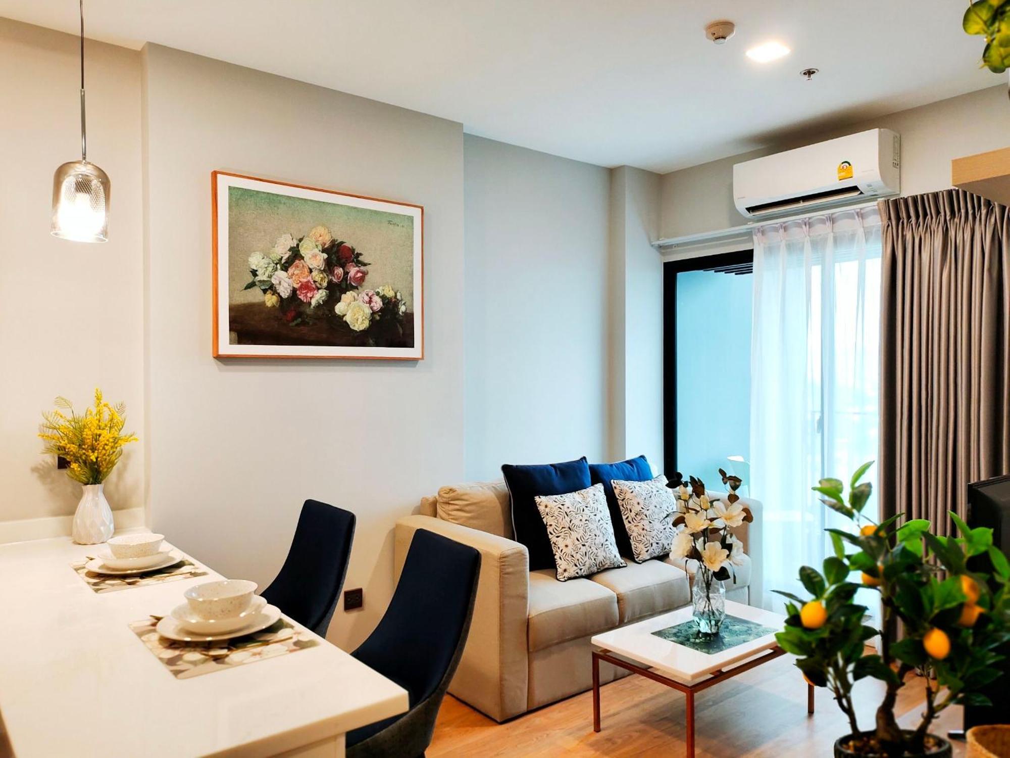 Astra Sky River Chiang Mai Exterior foto