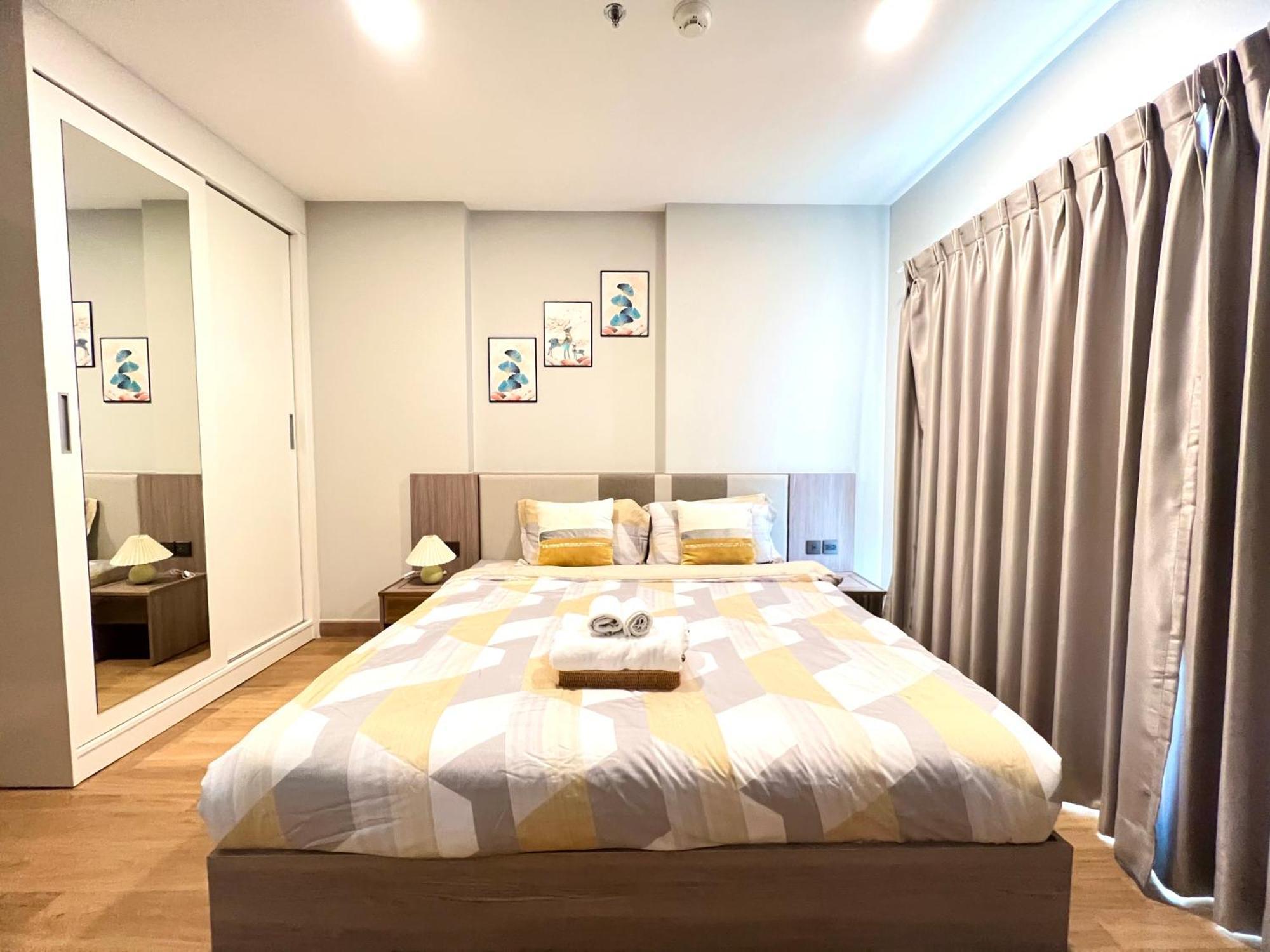 Astra Sky River Chiang Mai Exterior foto